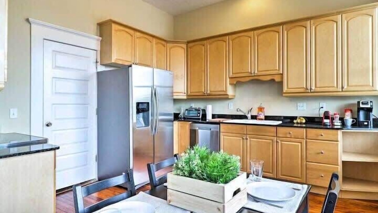 Photo of Kitchen in Springfield