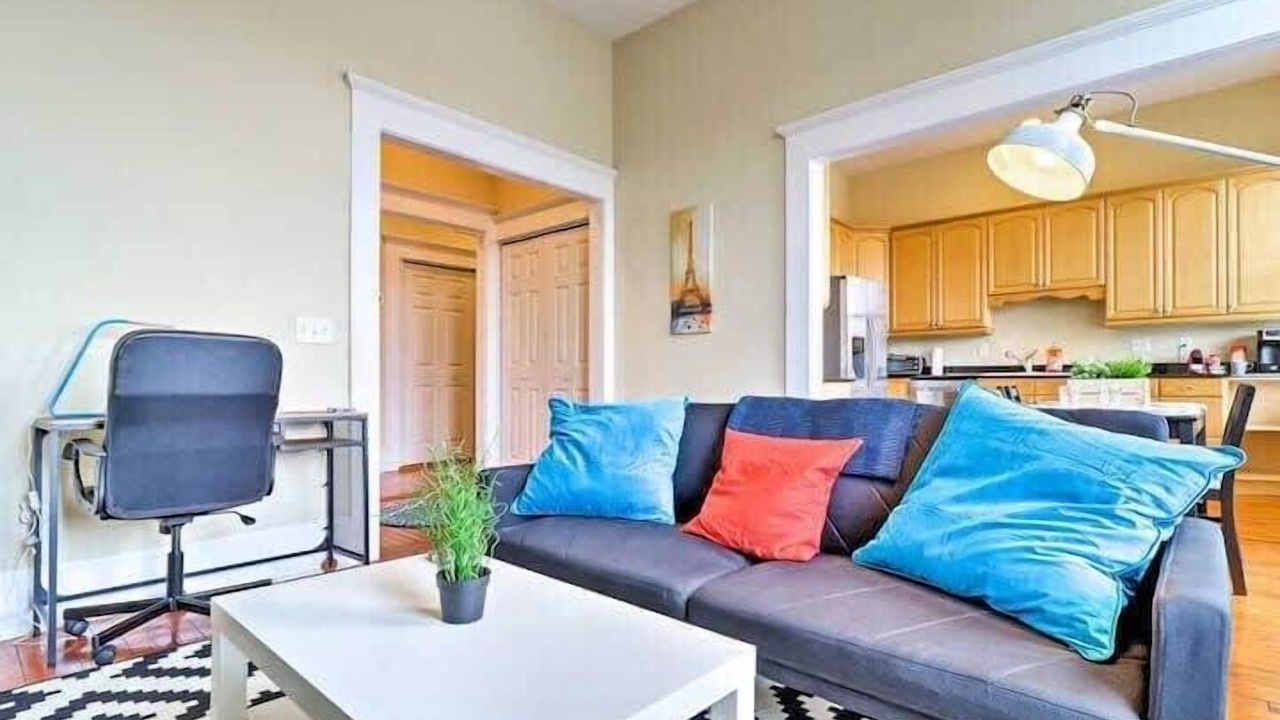 Photo of Livingroom in Springfield