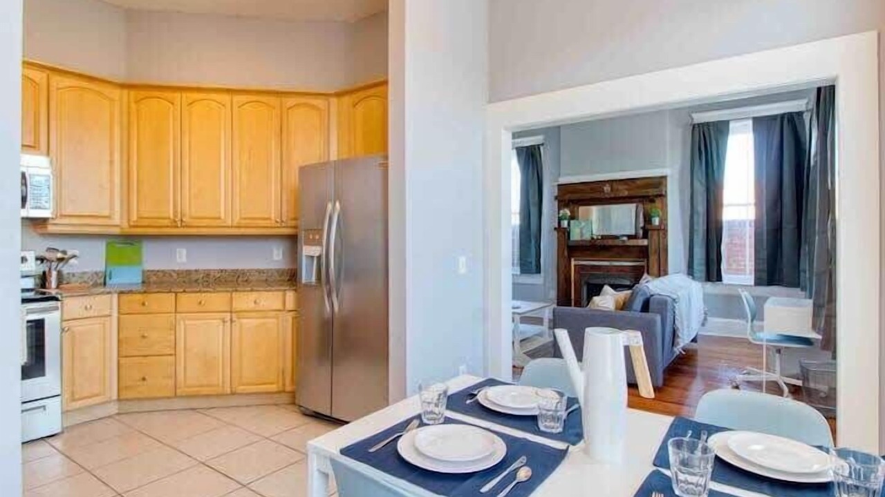 Photo of Kitchen in Springfield