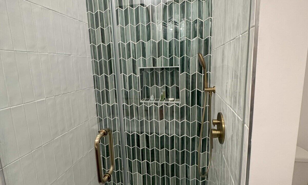 Photo of Bathroom in Springfield