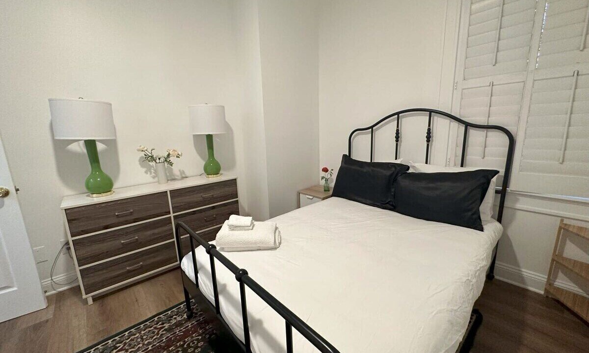 Photo of Bedroom in Springfield