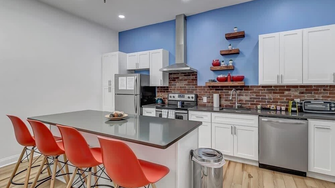 Photo of Kitchen in Springfield