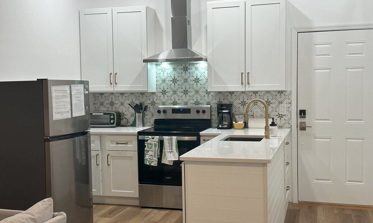 Photo of Kitchen in Springfield