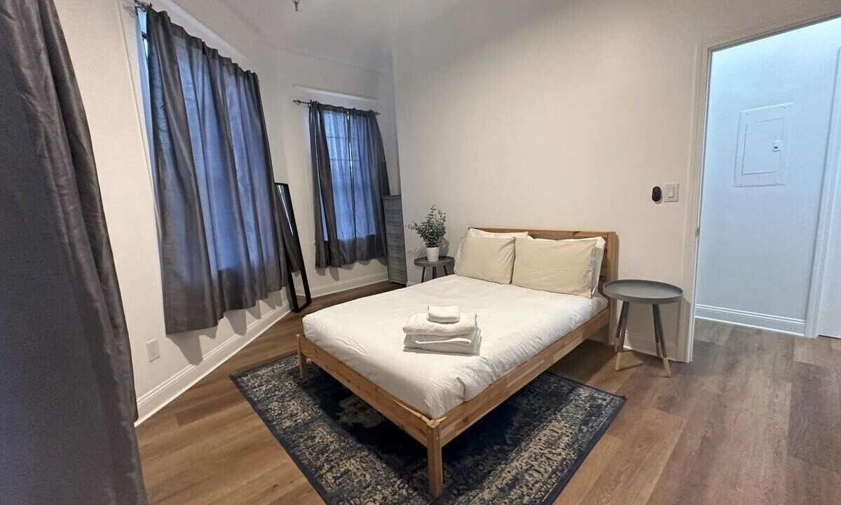 Photo of Bedroom in Springfield