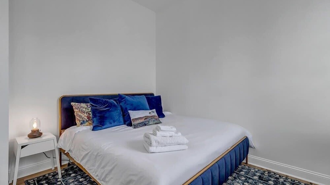 Photo of Bedroom in Springfield