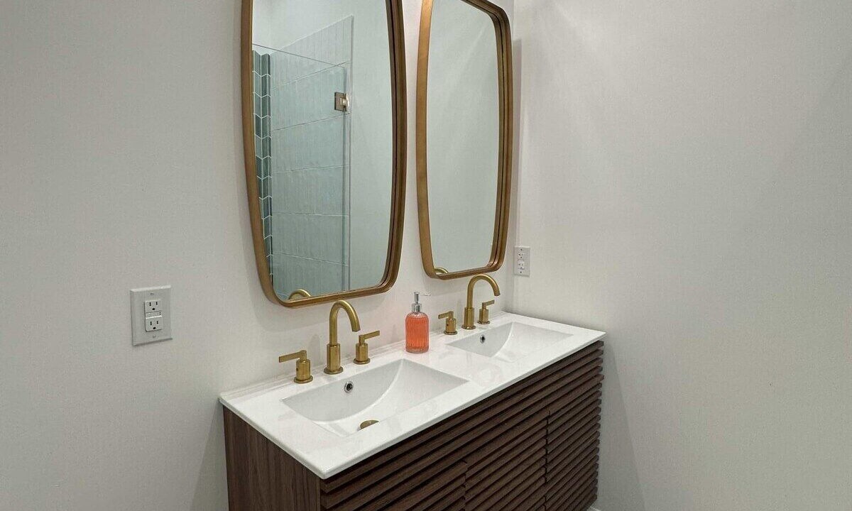 Photo of Bathroom in Springfield