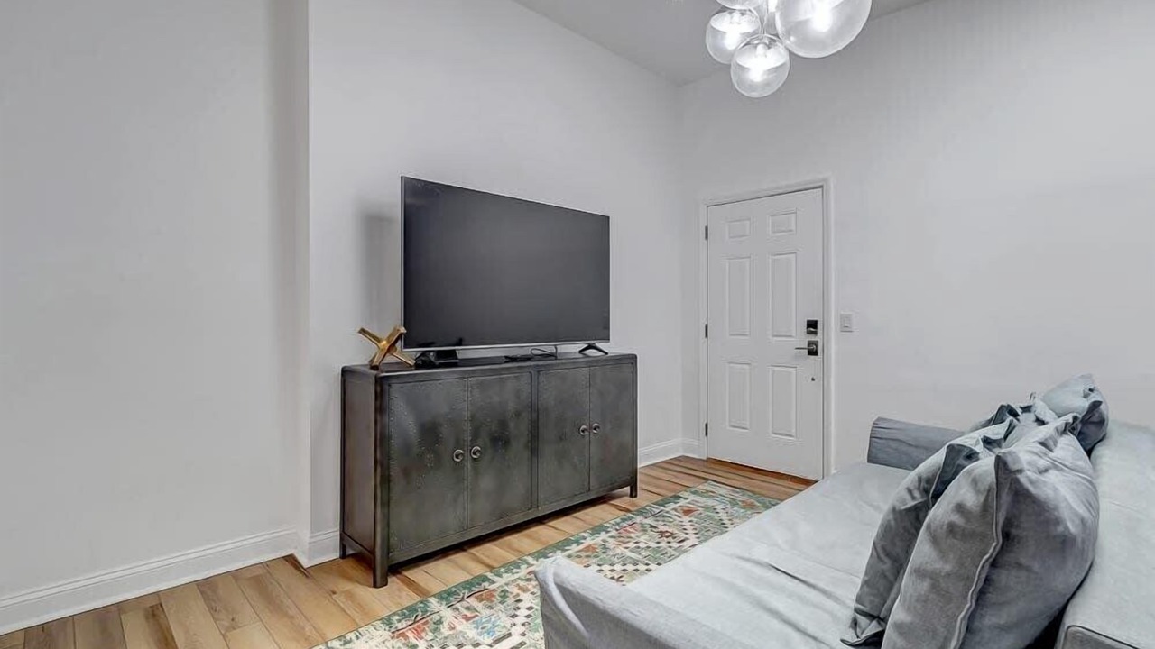 Photo of Livingroom in Springfield