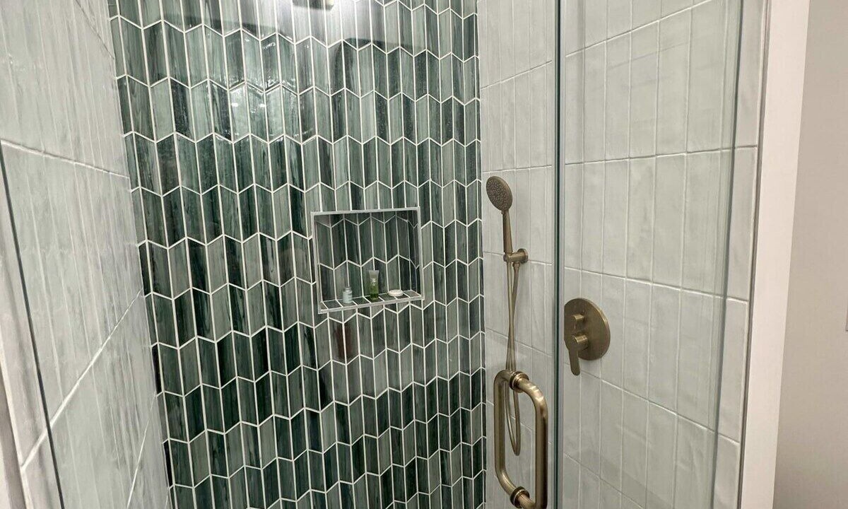 Photo of Bathroom in Springfield