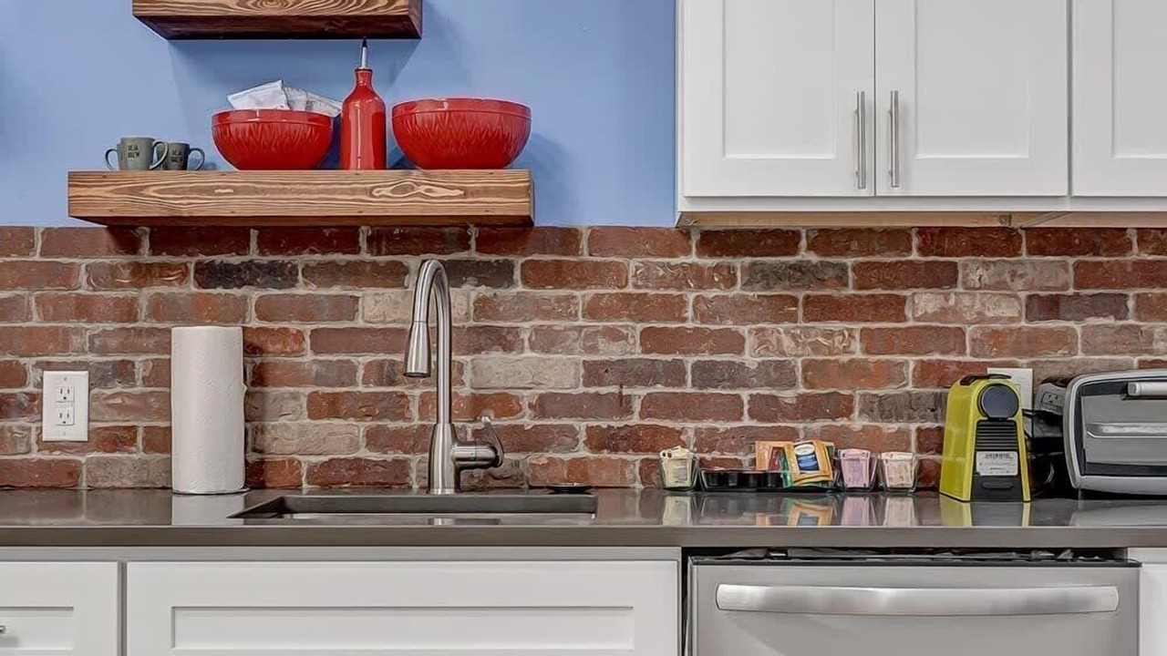 Photo of Kitchen in Springfield