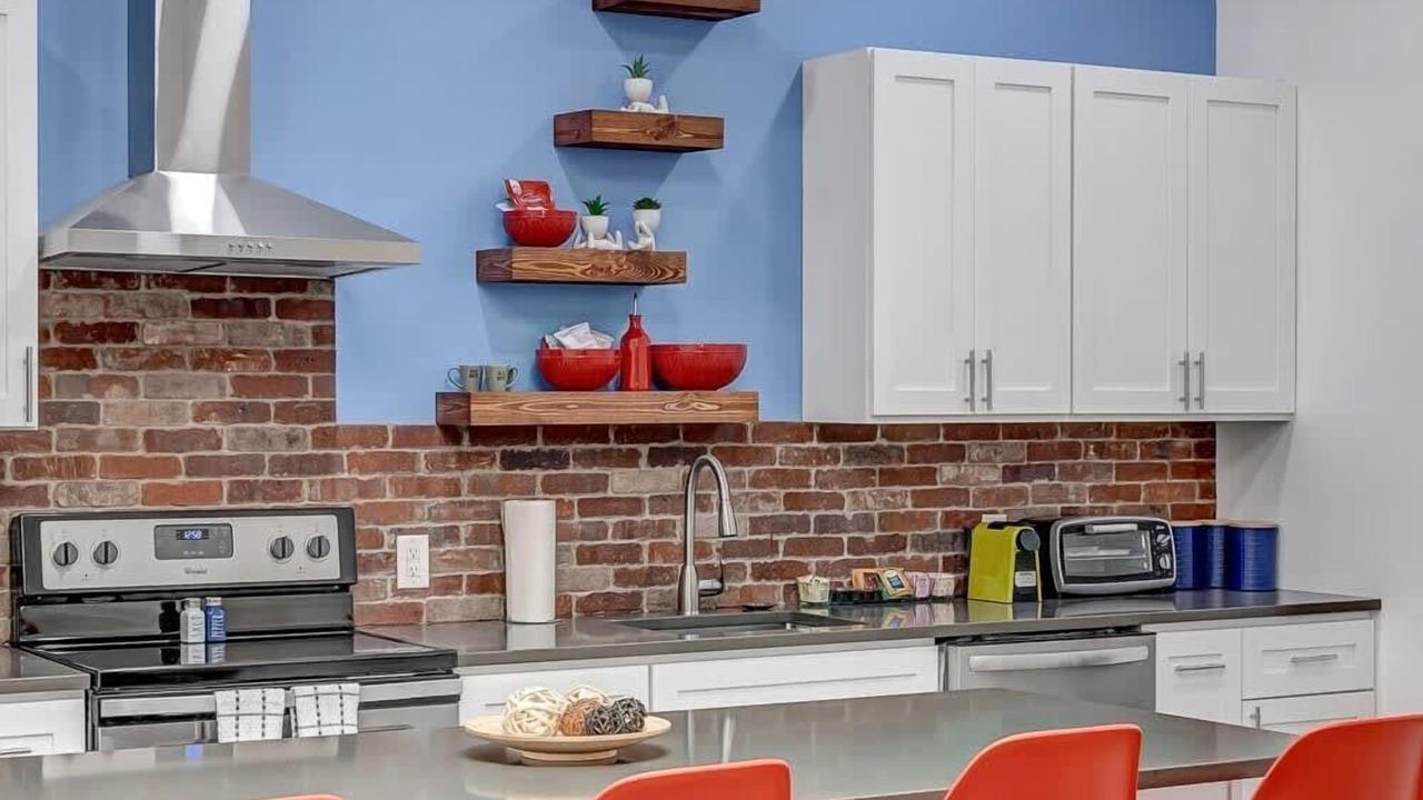 Photo of Kitchen in Springfield