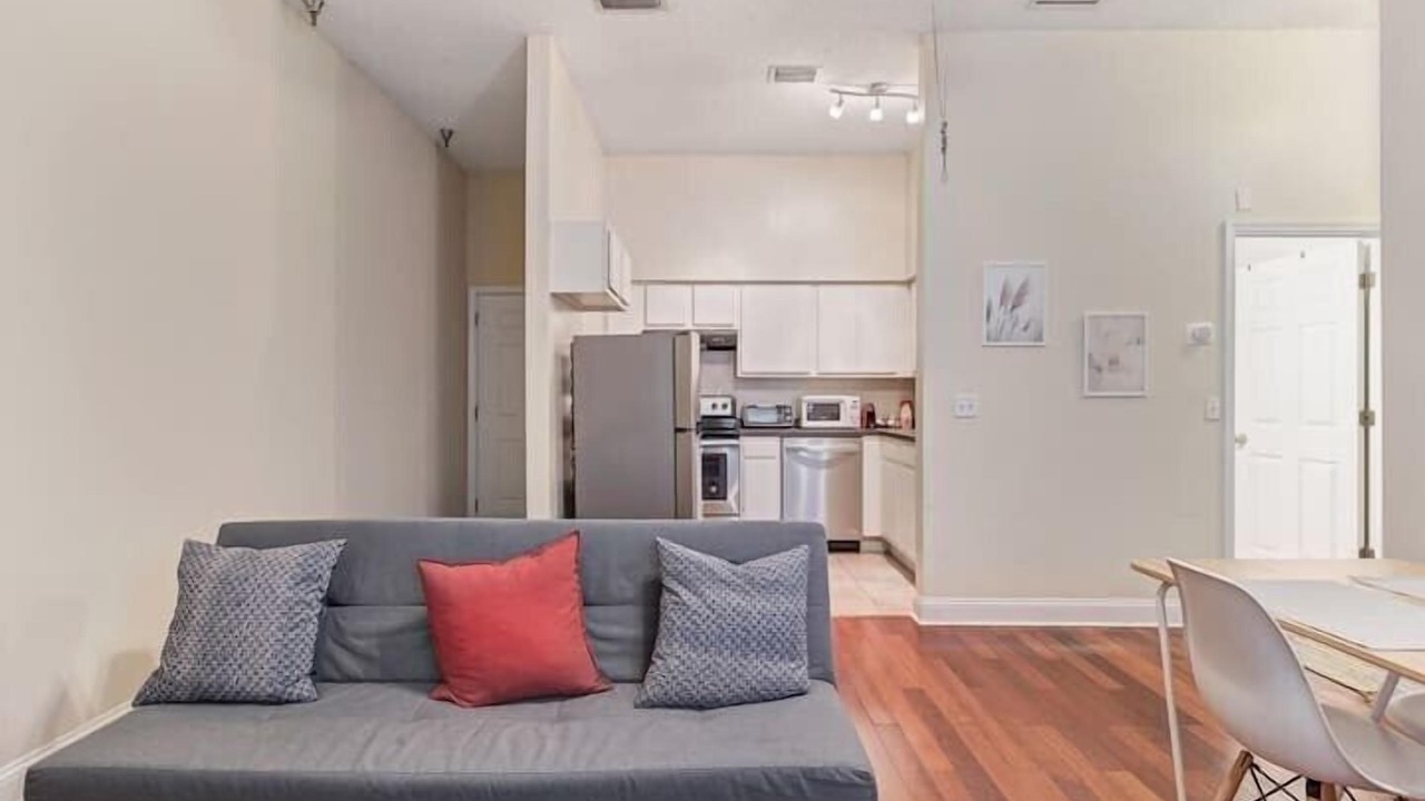 Photo of Livingroom in Springfield