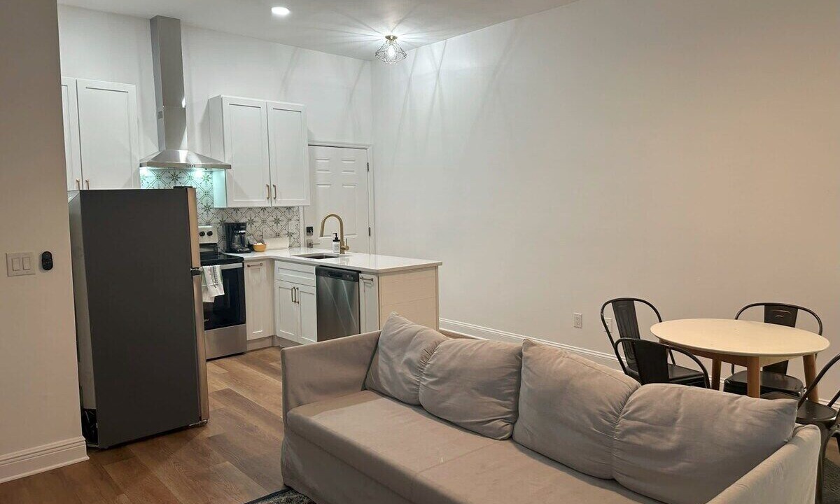 Photo of Livingroom in Springfield