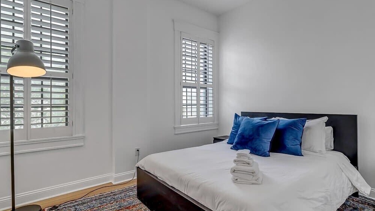 Photo of Bedroom in Springfield