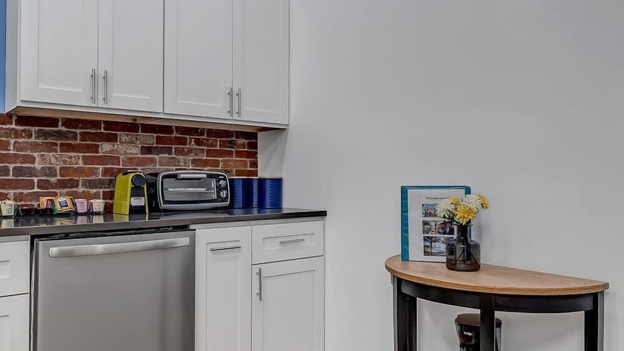 Photo of Kitchen in Springfield