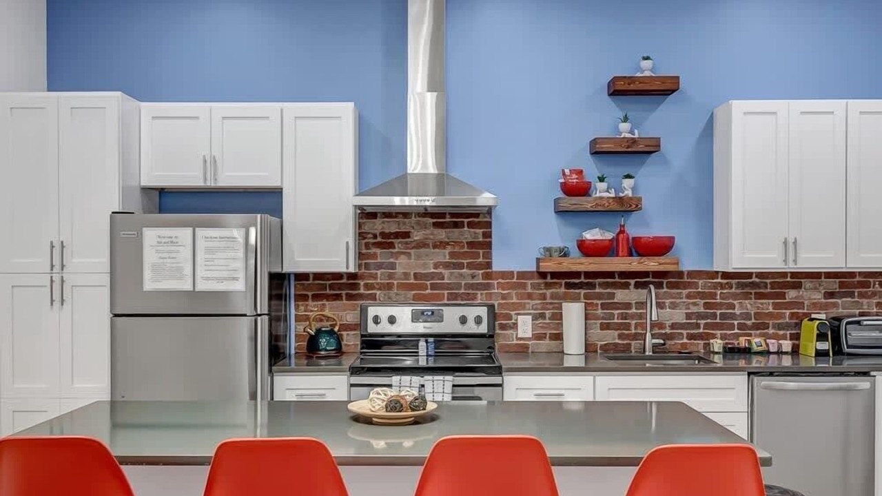 Photo of Kitchen in Springfield