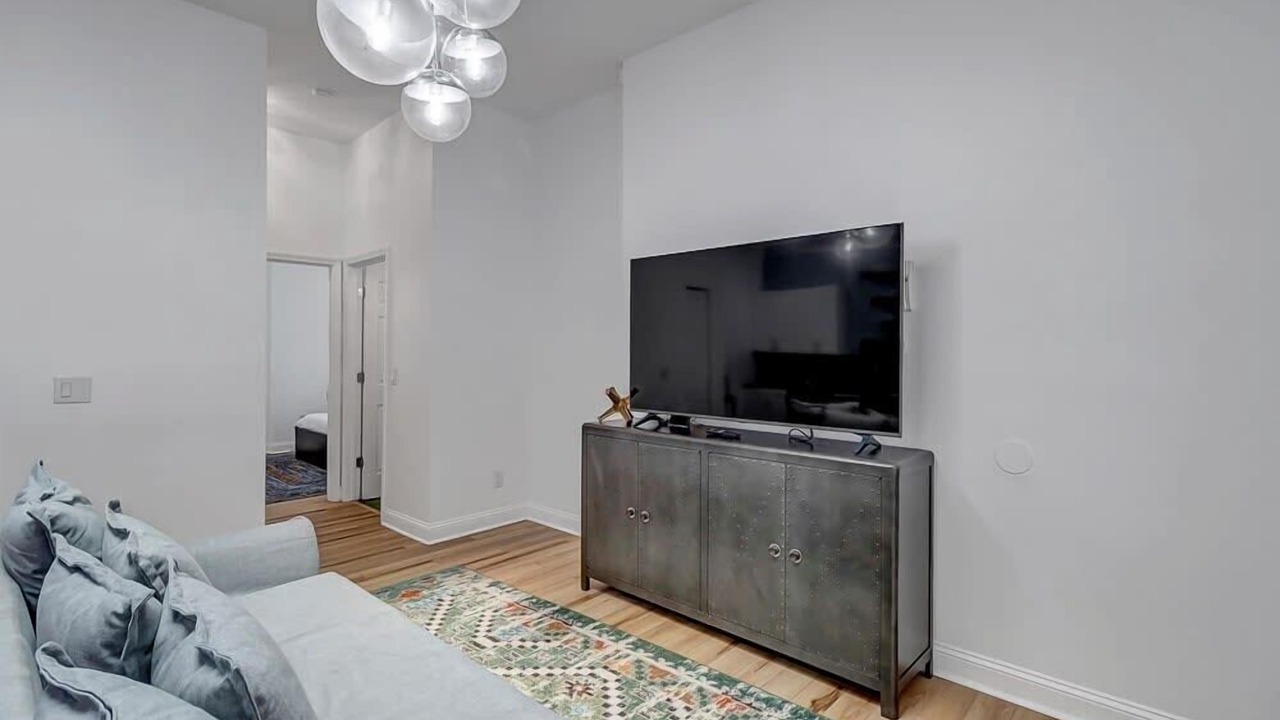 Photo of Livingroom in Springfield