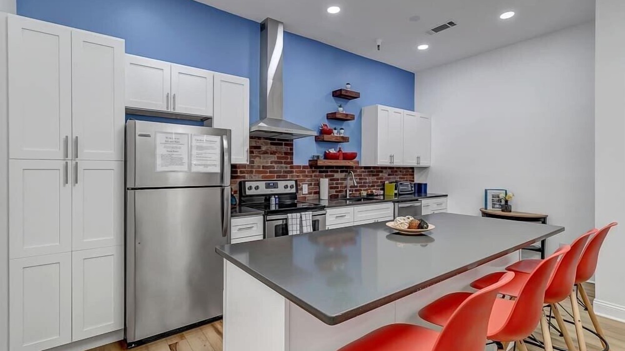 Photo of Kitchen in Springfield