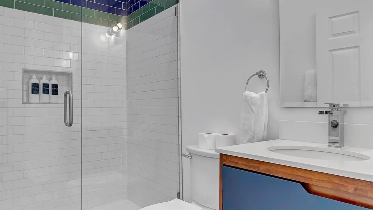 Photo of Bathroom in Springfield