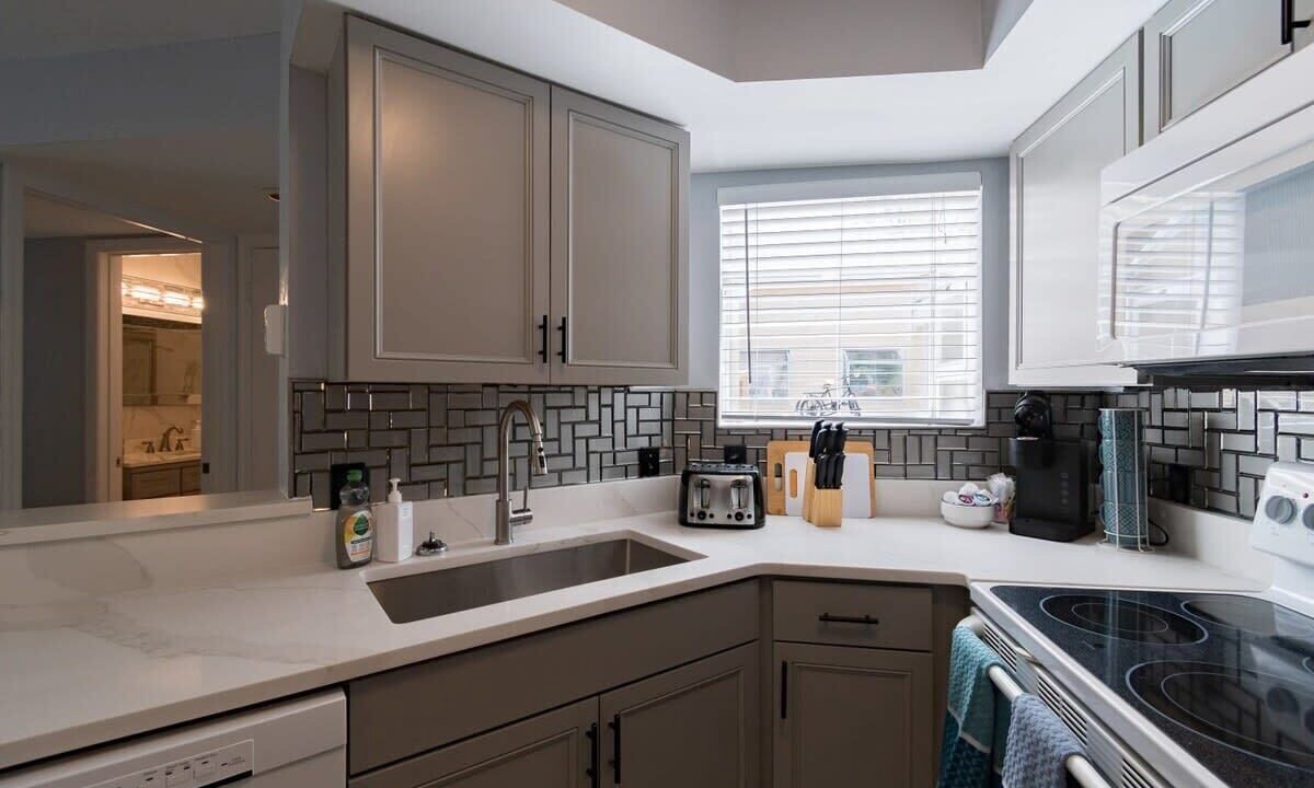 Photo of Kitchen in Ocean Side Village