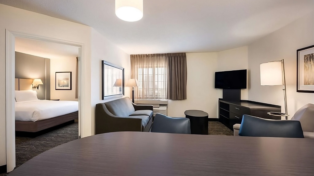 Photo of Livingroom in Clearwater