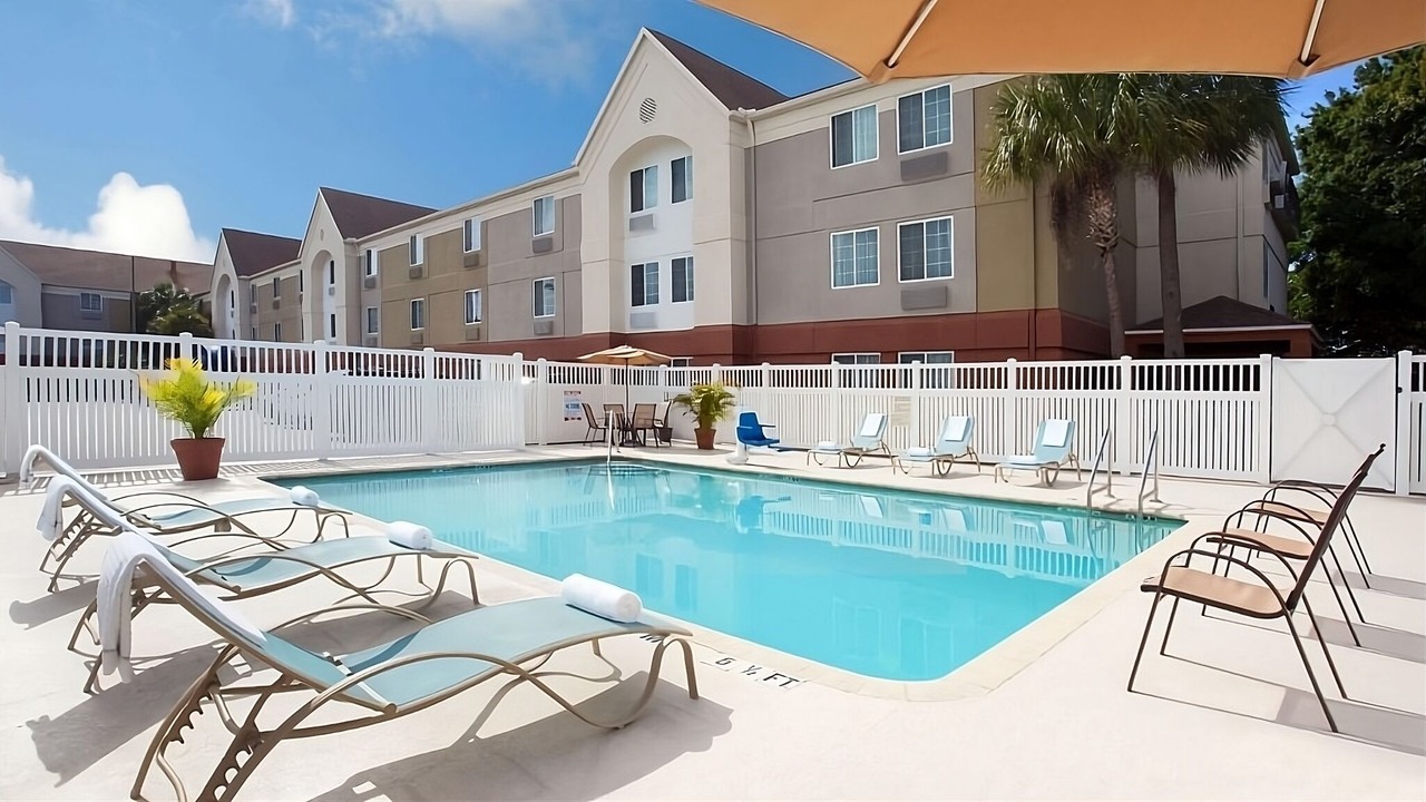Photo of Outdoor in Clearwater