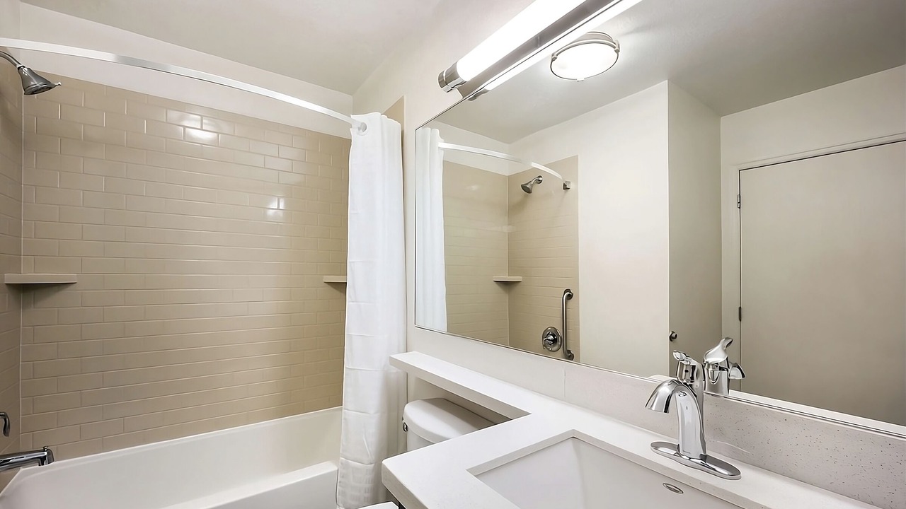 Photo of Bathroom in Clearwater