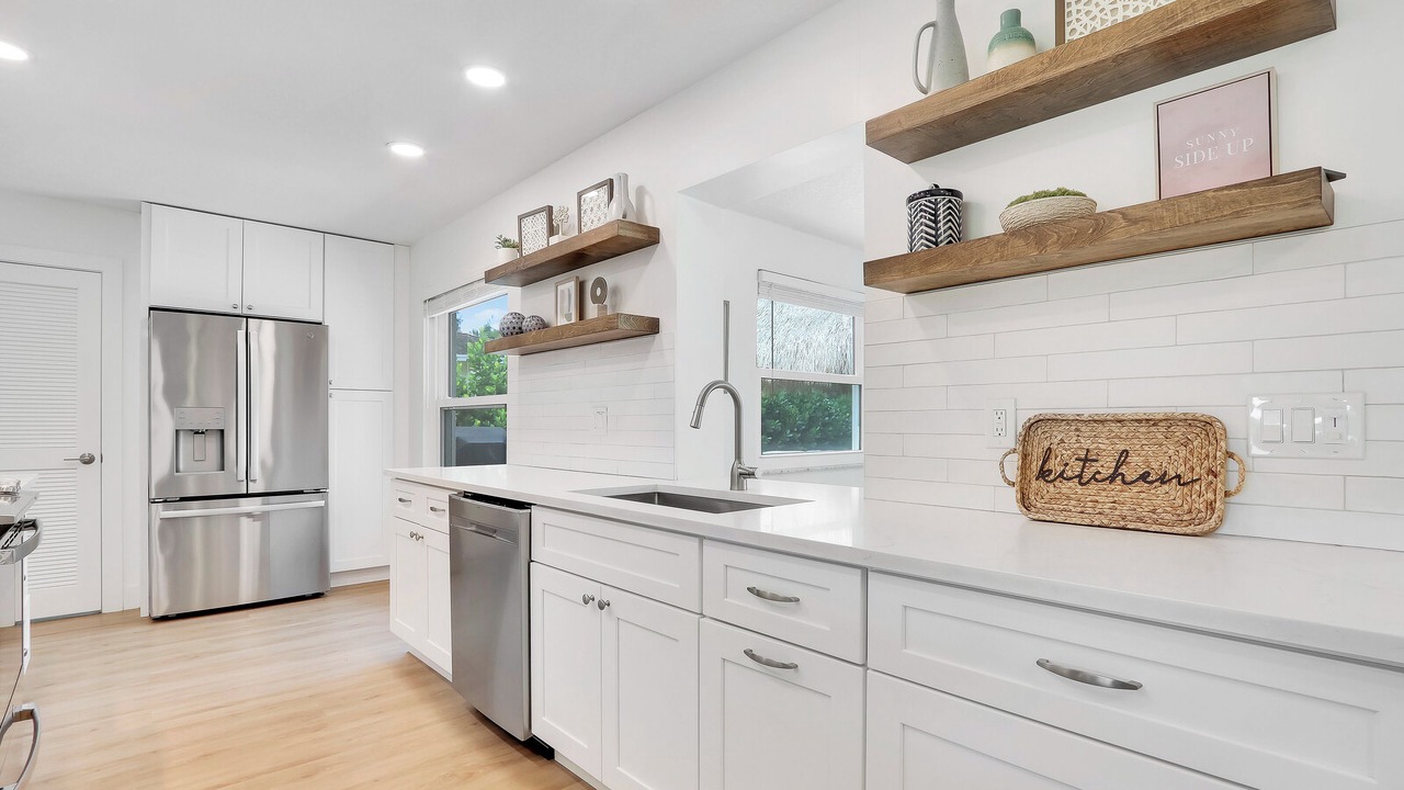 Photo of Kitchen in Hunt Club