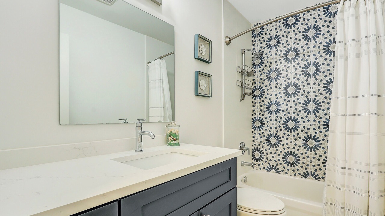 Photo of Bathroom in Hunt Club