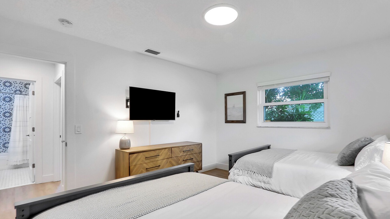Photo of Bedroom in Hunt Club