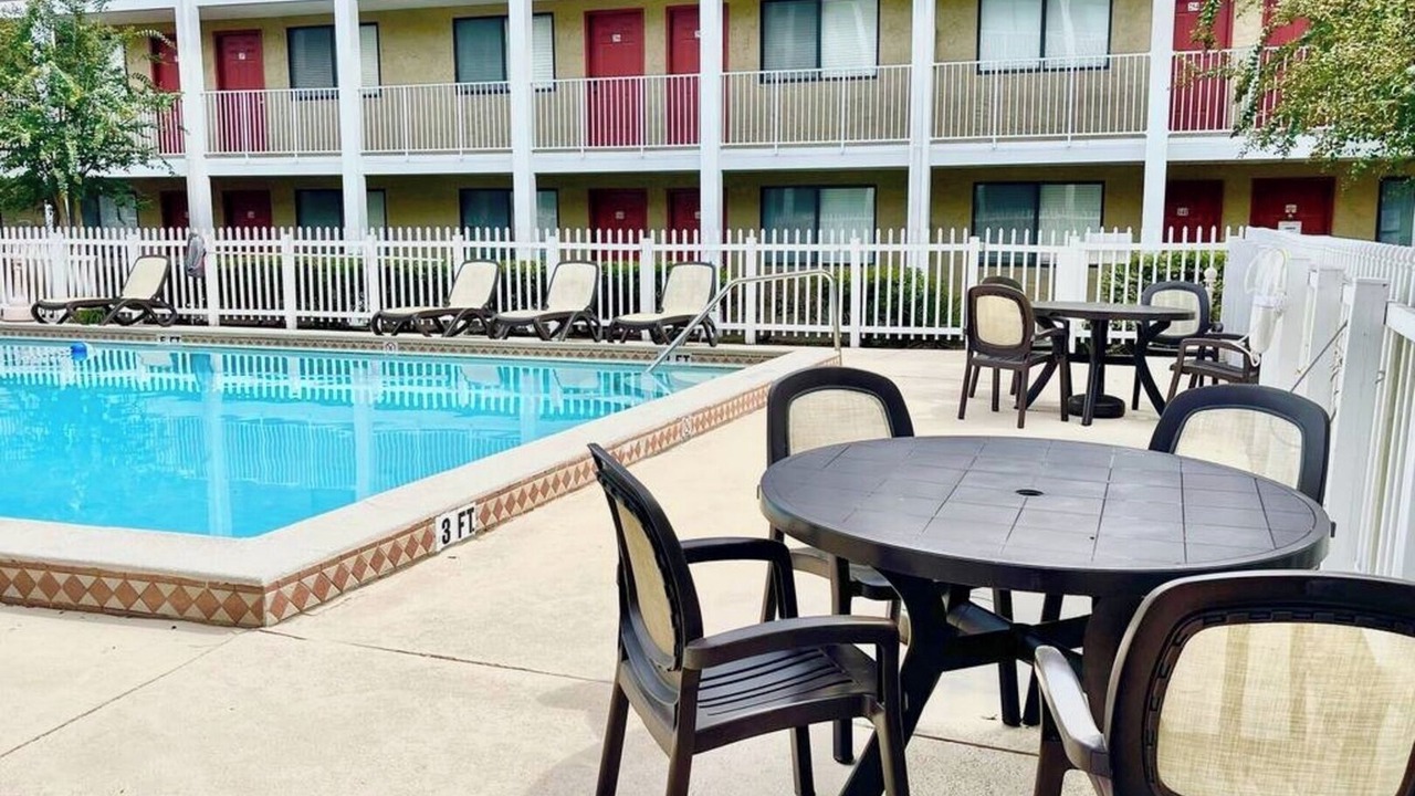 Photo of Outdoor in Tallahassee