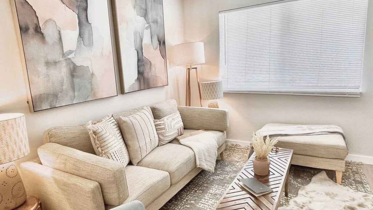 Photo of Livingroom in Tallahassee
