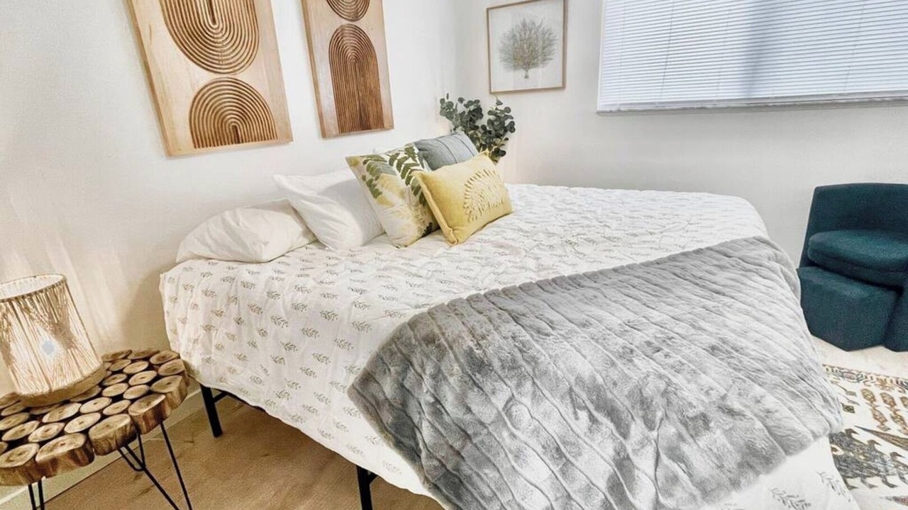 Photo of Bedroom in Tallahassee
