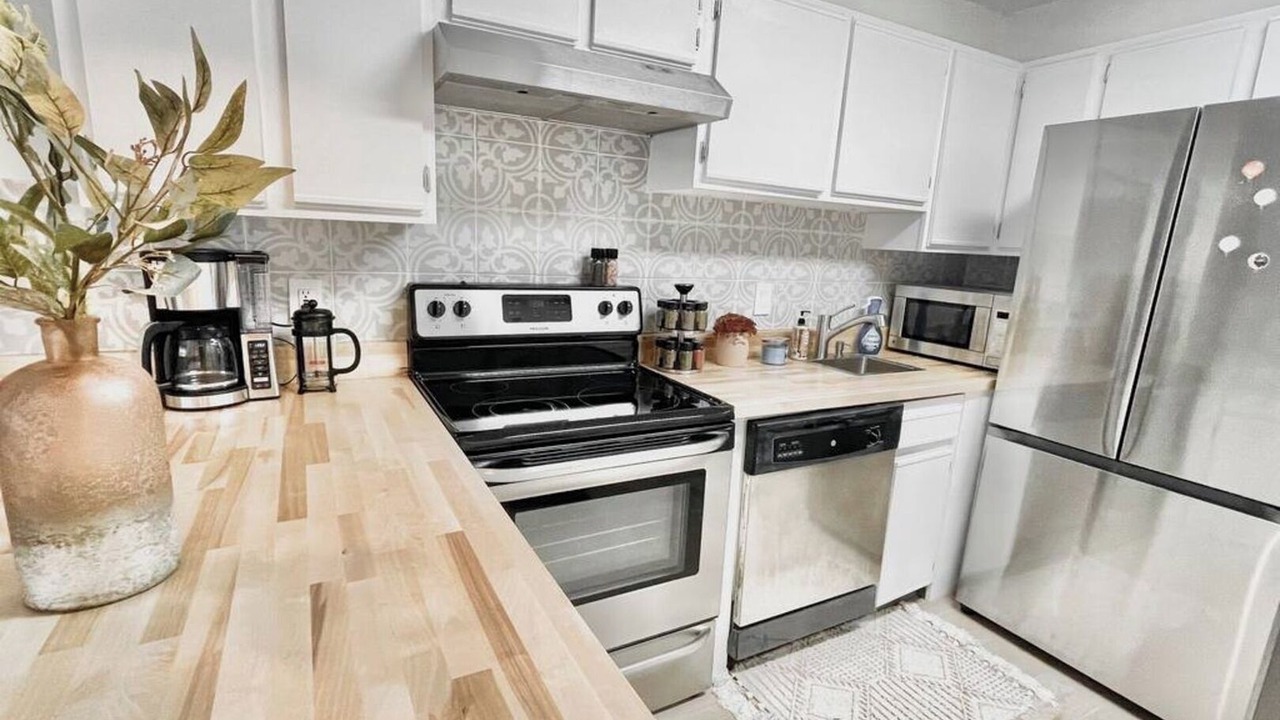 Photo of Kitchen in Tallahassee