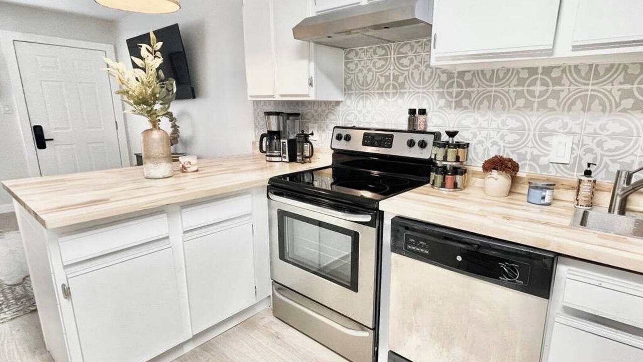 Photo of Kitchen in Tallahassee