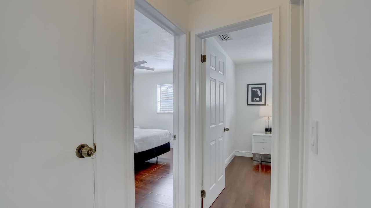 Photo of Bedroom in Sunrise