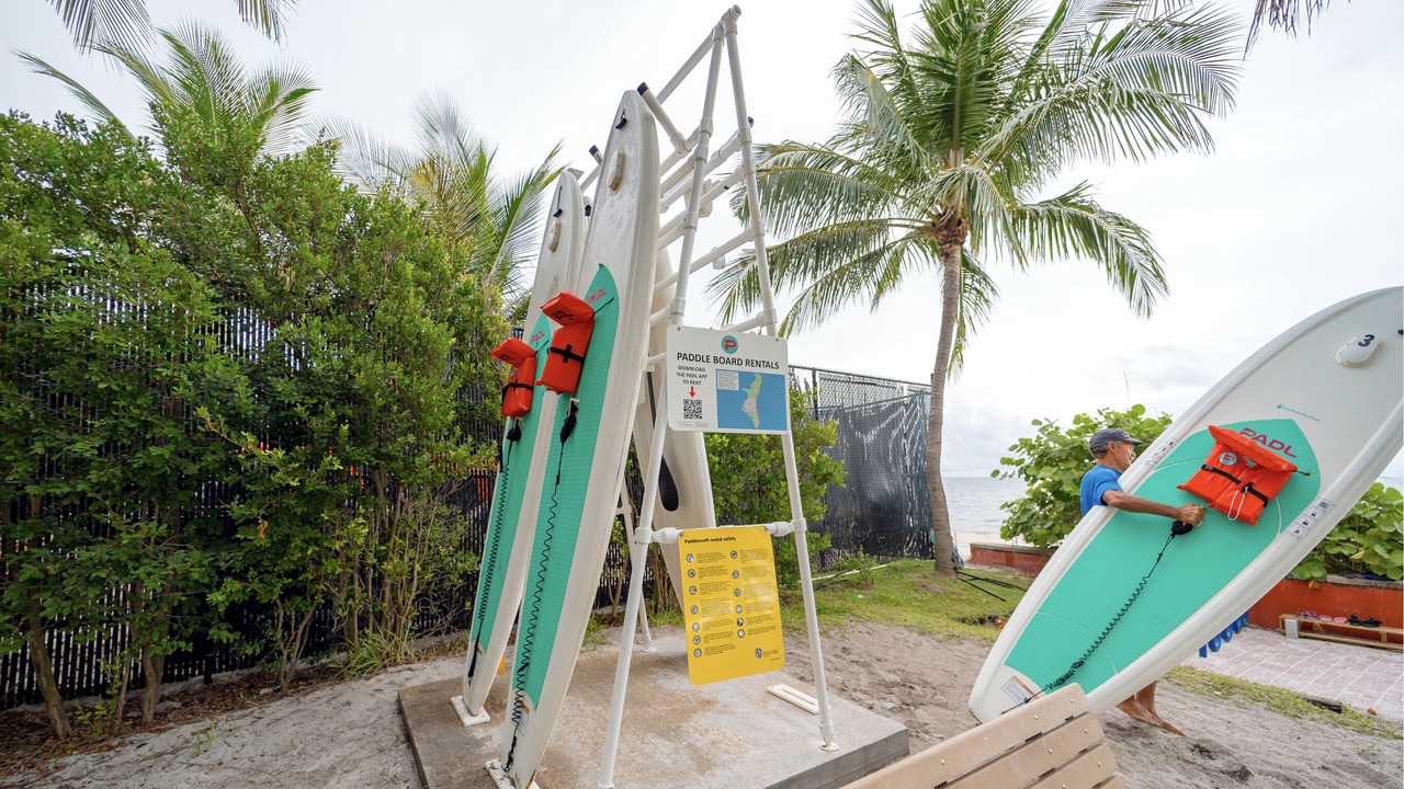 Photo of Others in Key Biscayne