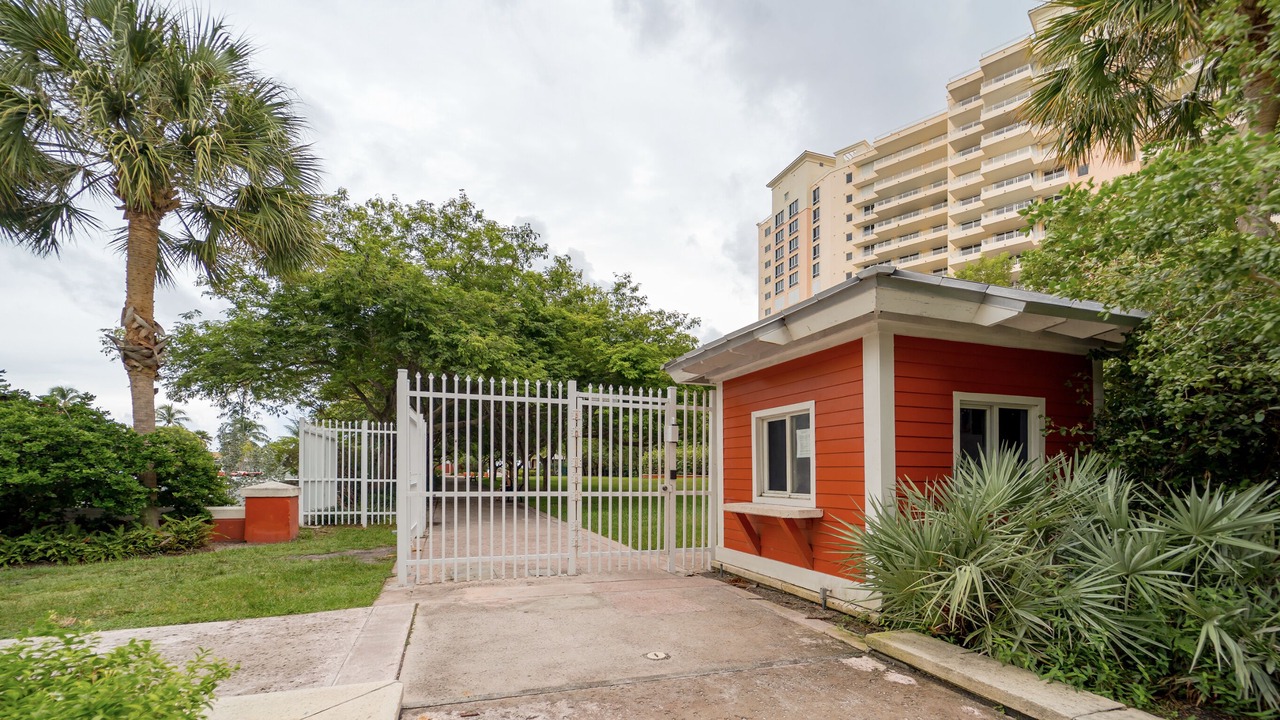 Photo of Outdoor in Key Biscayne