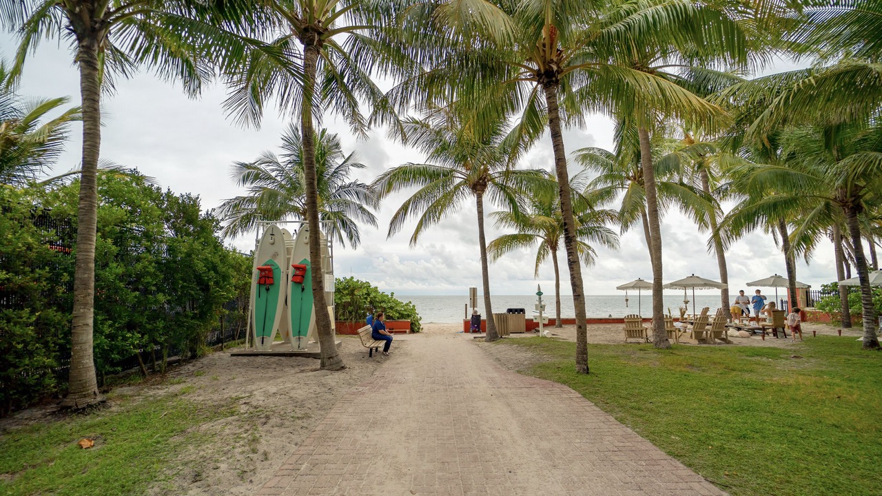 Photo of Others in Key Biscayne