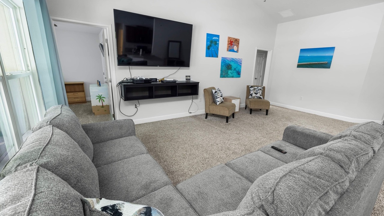 Photo of Livingroom in Sebastian Highlands