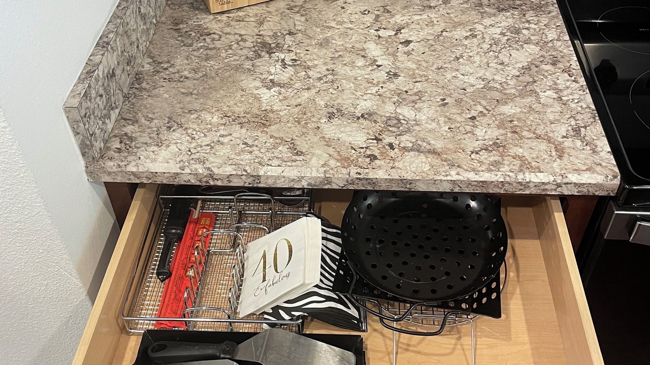Photo of Kitchen in Sebastian Highlands