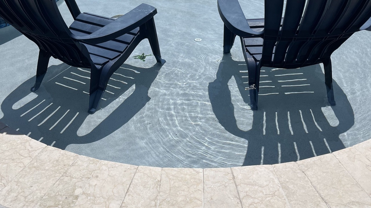 Photo of Outdoor in Sebastian Highlands