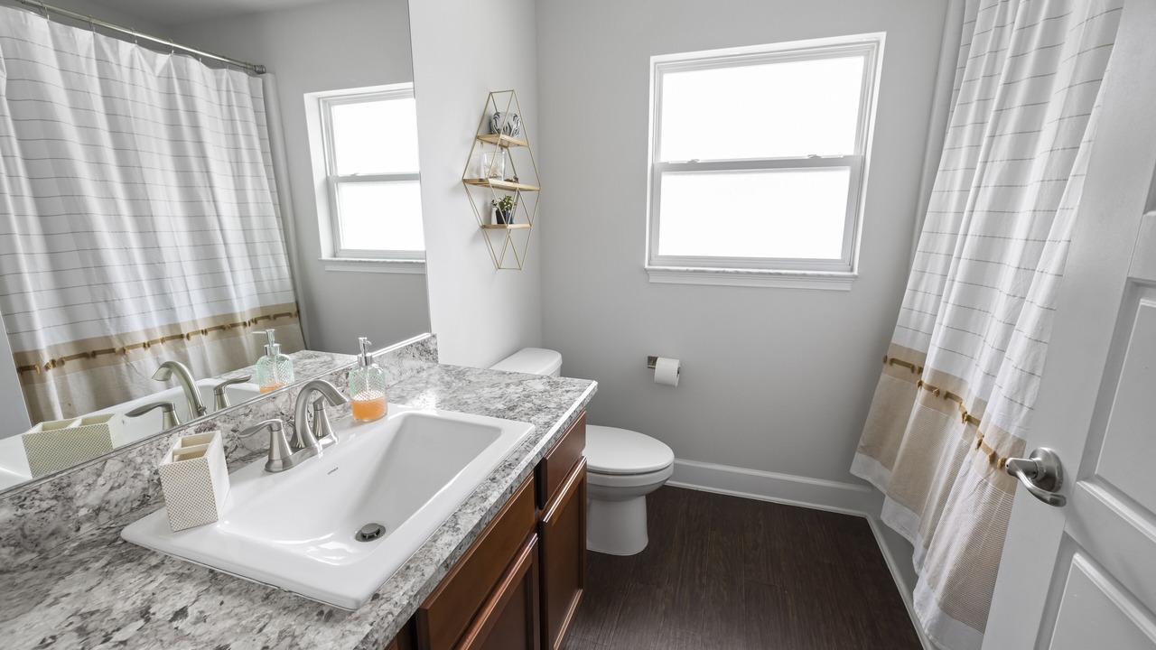 Photo of Bathroom in Sebastian Highlands