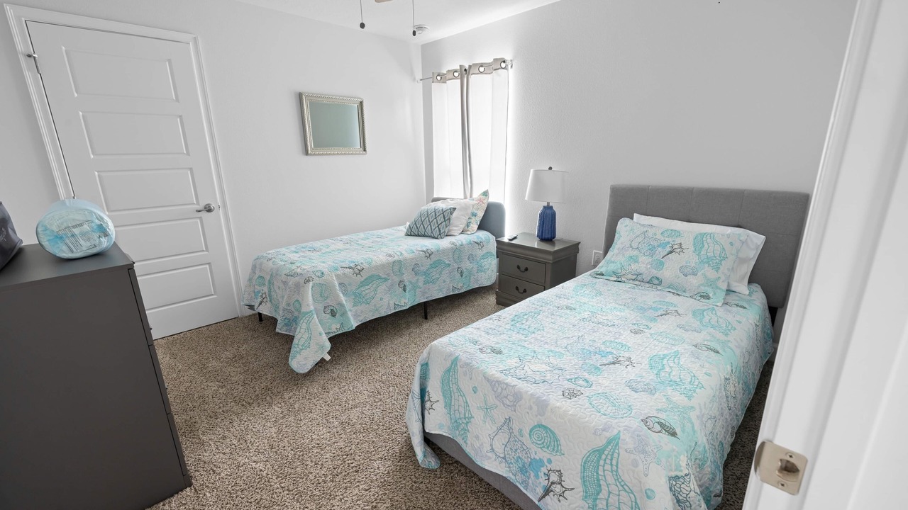Photo of Bedroom in Sebastian Highlands