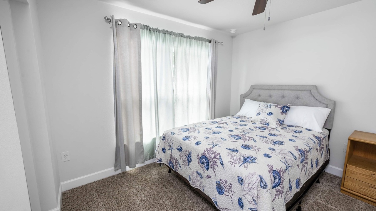 Photo of Bedroom in Sebastian Highlands