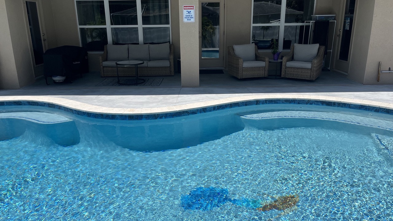 Photo of Outdoor in Sebastian Highlands