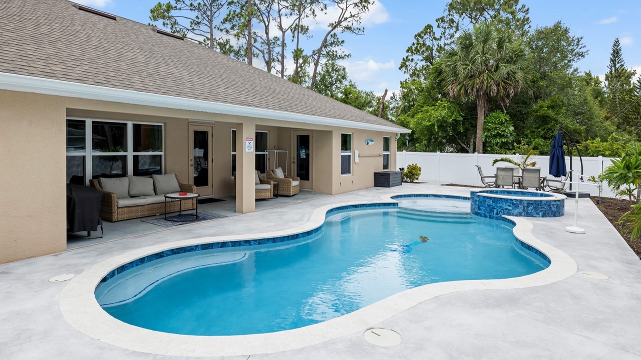 Photo of Outdoor in Sebastian Highlands