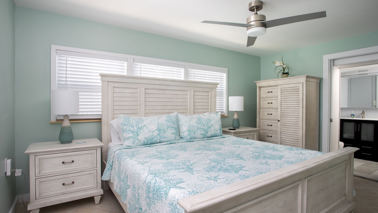Photo of Bedroom in Midtown