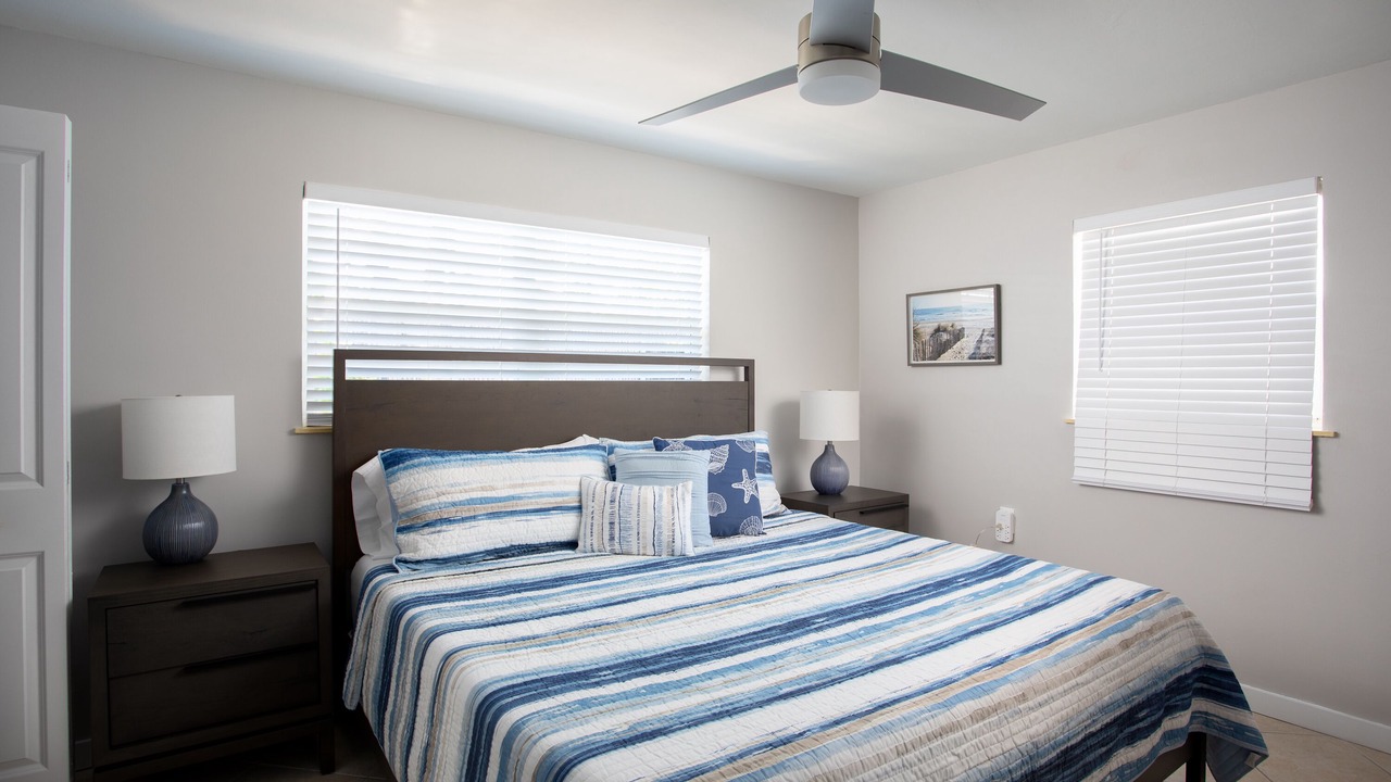 Photo of Bedroom in Midtown