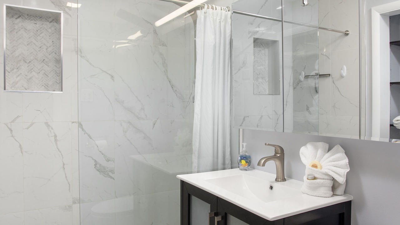 Photo of Bathroom in Midtown