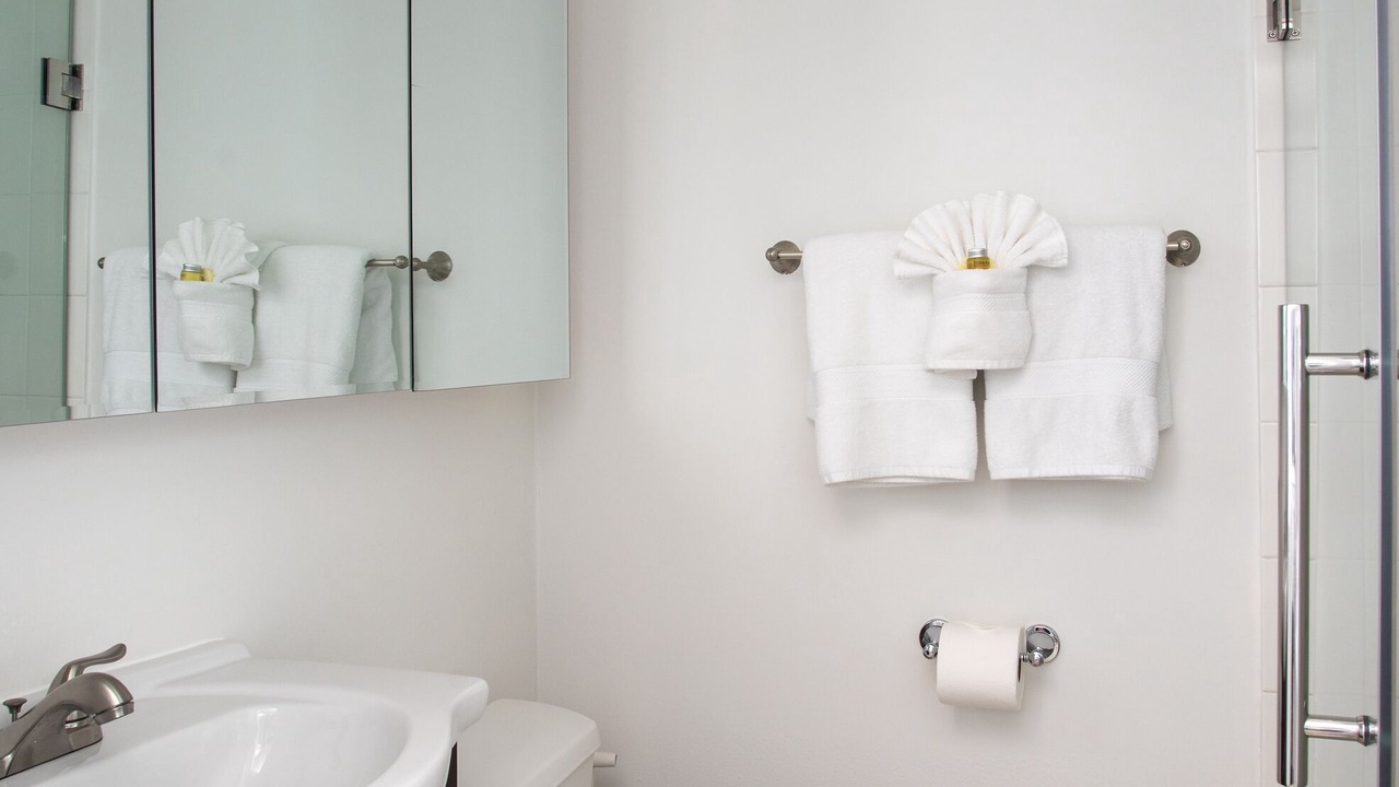 Photo of Bathroom in Midtown